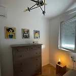 Apartman Olives