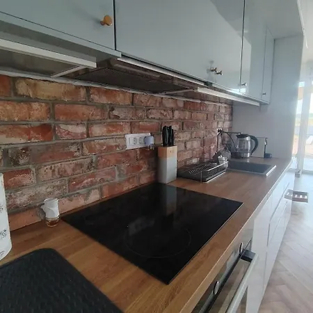 Apartamento Olives Privlaka (Zadar)