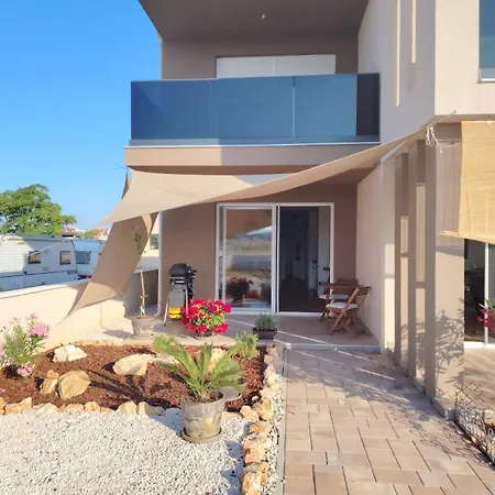 Olives Apartman