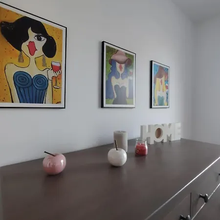 Olives Apartman Privlaka (Zadar)