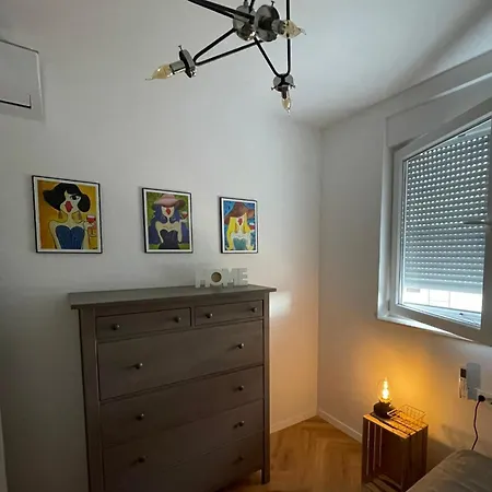 Apartamento Olives