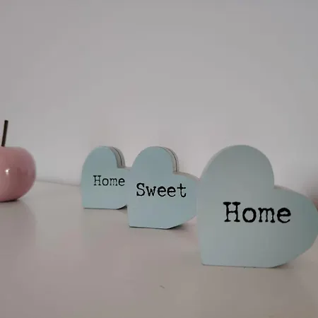 Olives Apartman