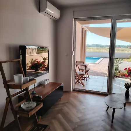 Apartamento Olives
