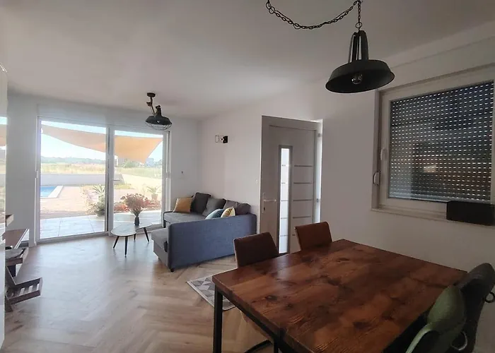 Olives Апартаменты