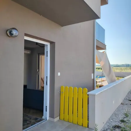 Appartement Olives Privlaka (Zadar)