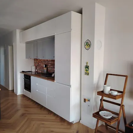 Olives Appartement Privlaka (Zadar)