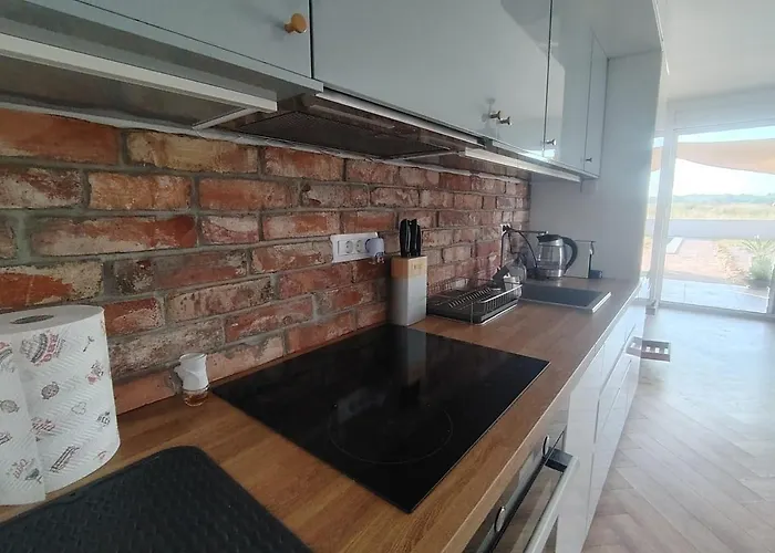 Apartman Olives Privlaka (Zadar)