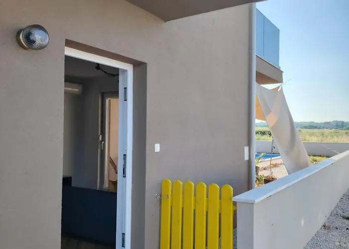 Apartman Olives Privlaka (Zadar)