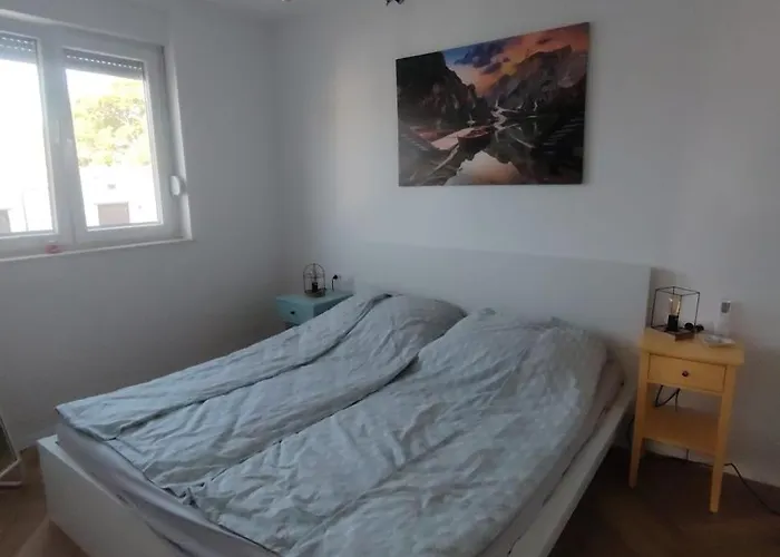 Olives * Privlaka (Zadar)