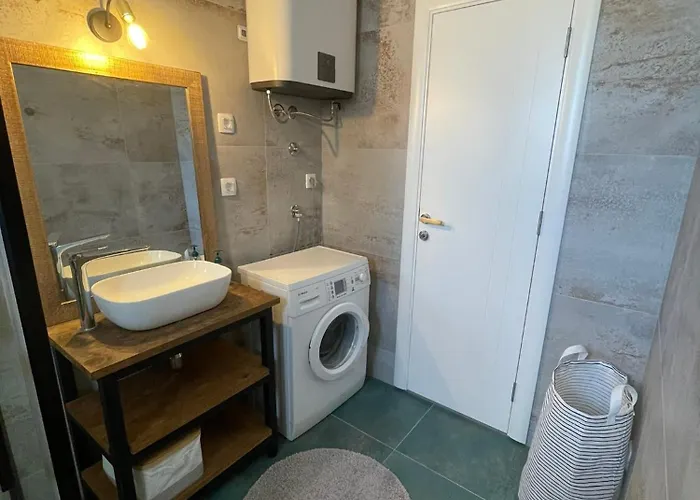 Olives * Privlaka (Zadar)