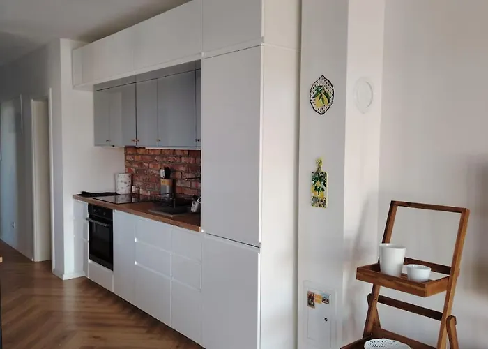 Olives Apartman Privlaka (Zadar)